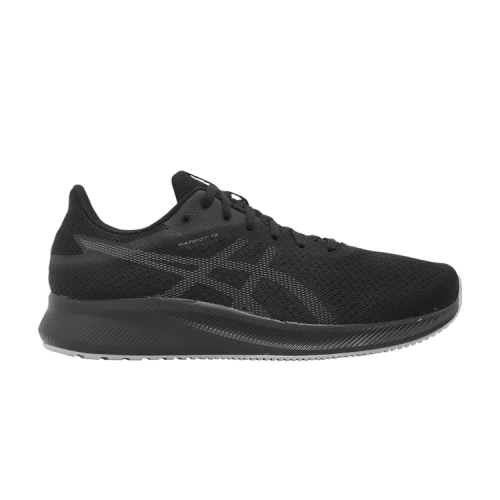ASICS Patriot 13 2E Wide 'Black Piedmont Grey'