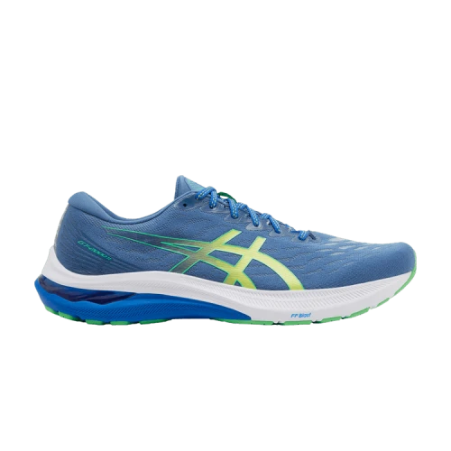 Asics GT 2000 11 'Azure Lemon Spark'