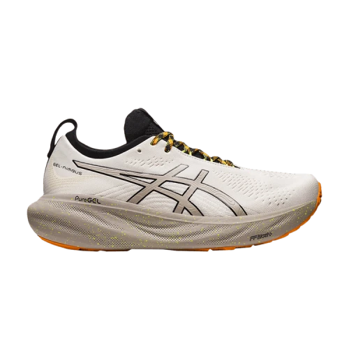 ASICS Gel Nimbus 25 TR 'Nature Bathing - Neon Lime'