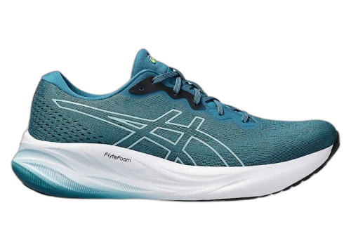 ASICS Gel-Pulse 15 Evening Teal Teal Tint