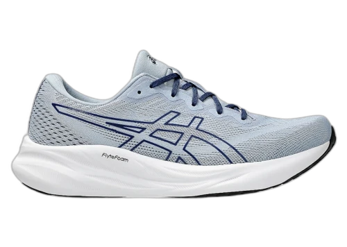 ASICS Gel-Pulse 15 Grey Blue Blue Expanse