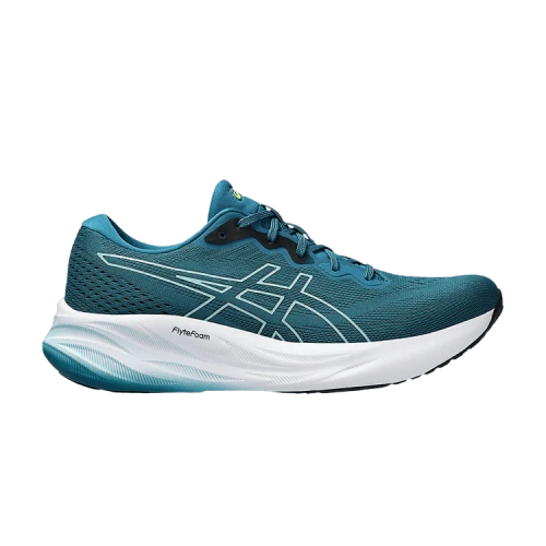 Asics Gel Pulse 15 'Evening Teal'