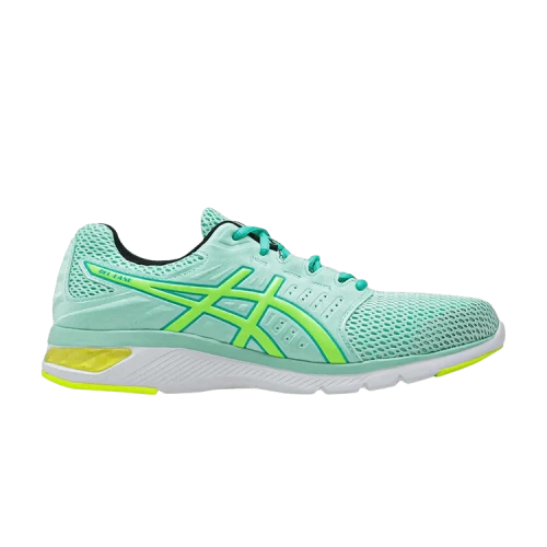 ASICS Gel-EASE Fresh Ice/Safety Yellow