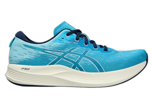 ASICS Evoride Speed 2 Digital Aqua Soothing Sea