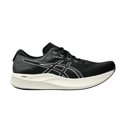 ASICS EvoRide Speed 2 Wide 'Black White'