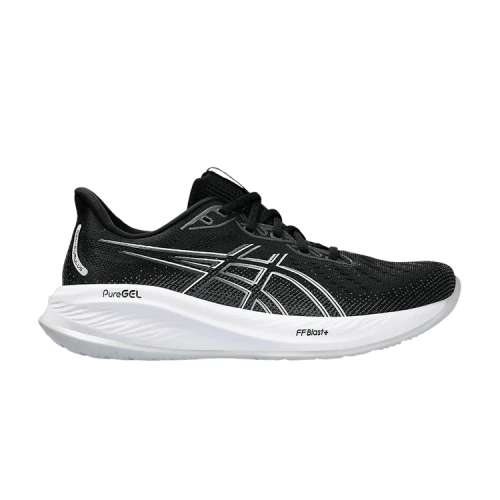 ASICS GEL-Cumulus 26 'Black Concrete'