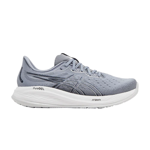 Asics Gel Cumulus 26 Wide 'Sheet Rock'