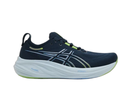 ASICS Gel Nimbus 26 4E Wide 'French Blue'