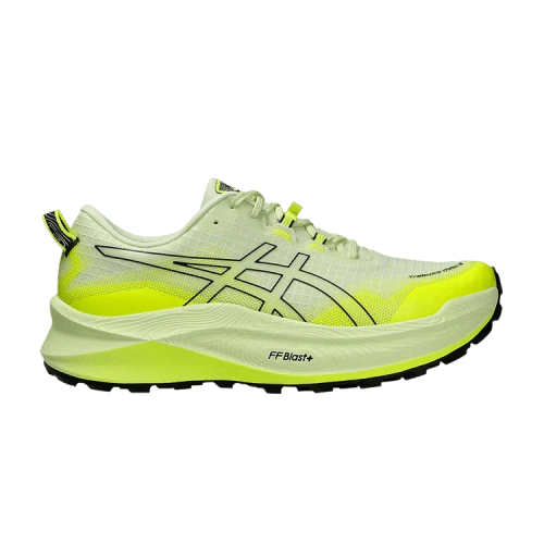 ASICS Trabuco Max 3 Cool Matcha Black