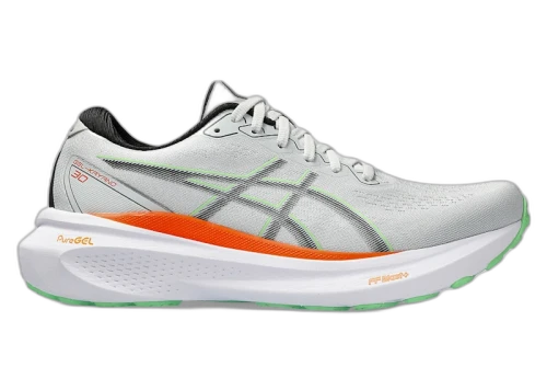 ASICS Gel-Kayano 30 Polar Shade Black