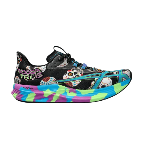 ASICS Noosa Tri 15 Limited Edition 'Avant Garde - Skull'