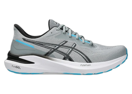ASICS GT-1000 13 Sheet Rock Black