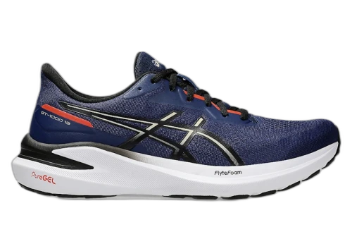 ASICS GT-1000 13 Blue Expanse Feather Grey