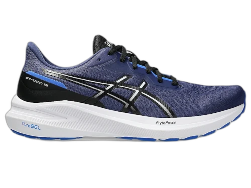 ASICS GT-1000 13 Indigo Blue White