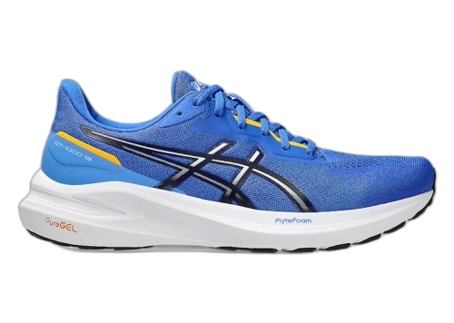ASICS GT-1000 13 Illusion Blue White