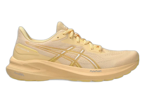 ASICS GT-1000 13 Light Orange Faded Yellow