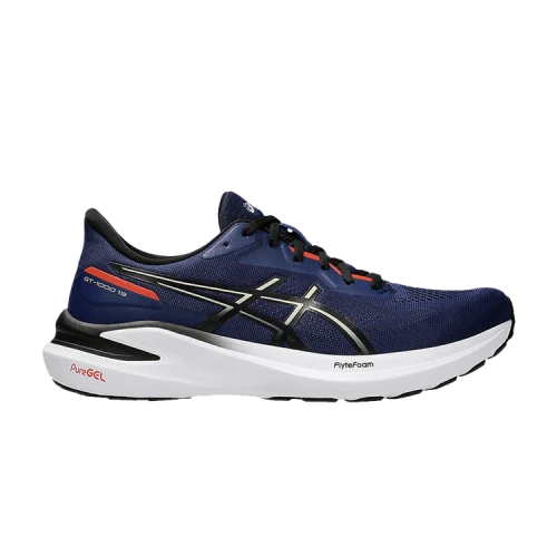 Asics GT 1000 13 2E Wide 'Blue Expanse'