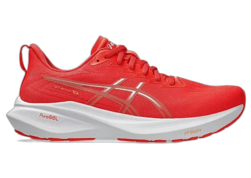 ASICS GT-1000 13 Coral Reef Mojave