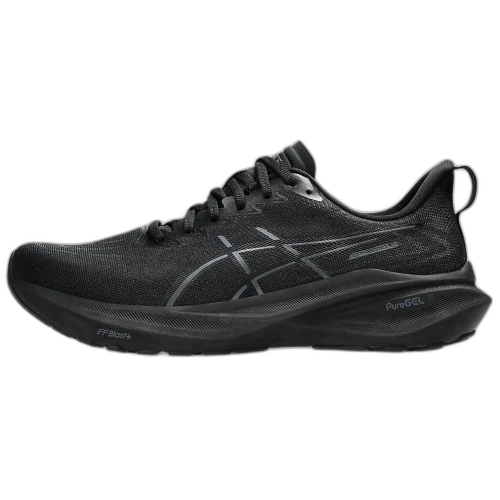 ASICS GT 2000 13 Wide 'Triple Black'