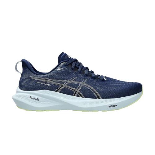 ASICS GT 2000 13 Wide 'Blue Expanse'