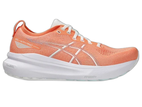 ASICS Gel-Kayano 31 Mojave Pure Silver