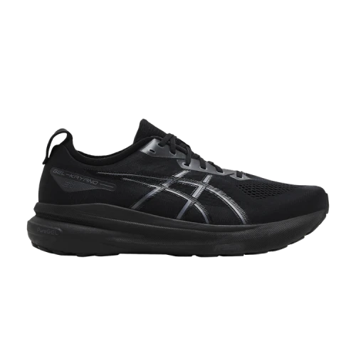 ASICS Gel-Kayano 31 Extra Wide 'Triple Black'