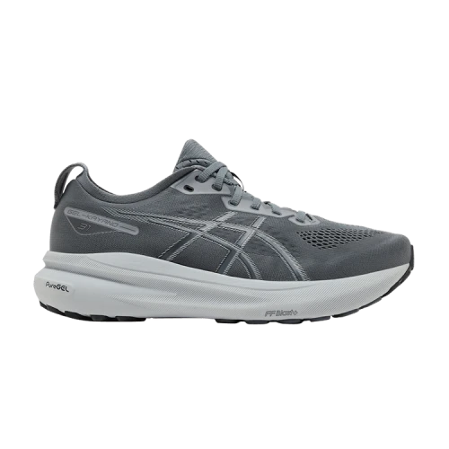 ASICS Gel Kayano 31 Extra Wide 'Steel Grey'