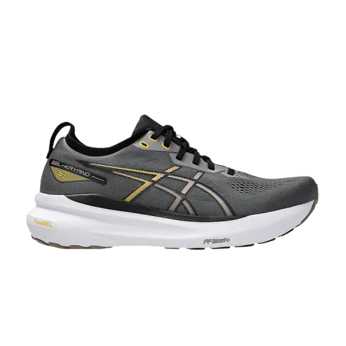 ASICS Gel Kayano 31 Extra Wide 'Carbon'