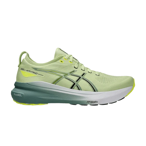 ASICS Gel-Kayano 31 4E Sneakers 'Green'