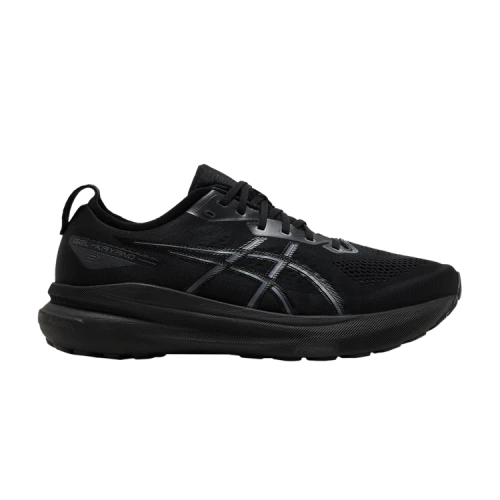 ASICS Gel-Kayano 31 2E Sneakers 'Black Silver'