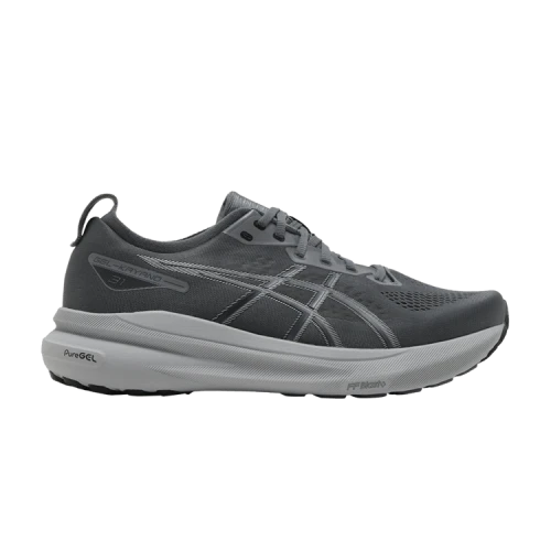 ASICS Gel Kayano 31 Wide 'Steel Grey'