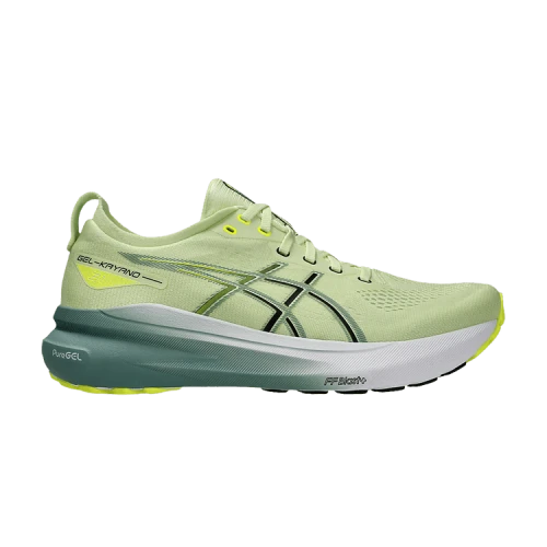 ASICS Gel-Kayano 31 2E Sneakers 'Green'