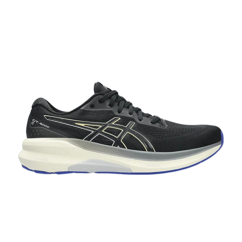 ASICS GT-4000 4 2E Wide 'Black Light Orange'
