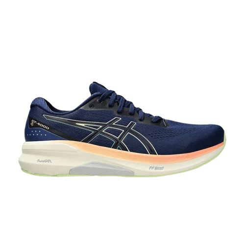 ASICS GT 4000 4 Wide 'Blue Expanse'