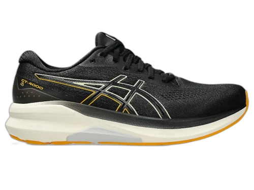 ASICS GT-4000 4 Black Amber