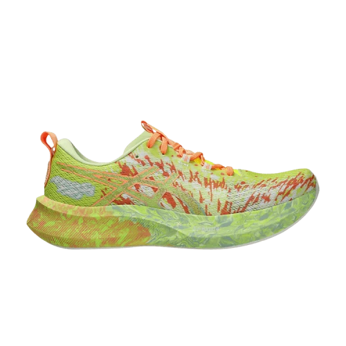 ASICS Noosa Tri 16 Safety Yellow Cool Matcha