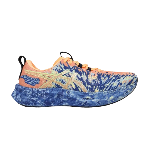ASICS Noosa Tri 16 'Bright Sunstone Soft Sky'