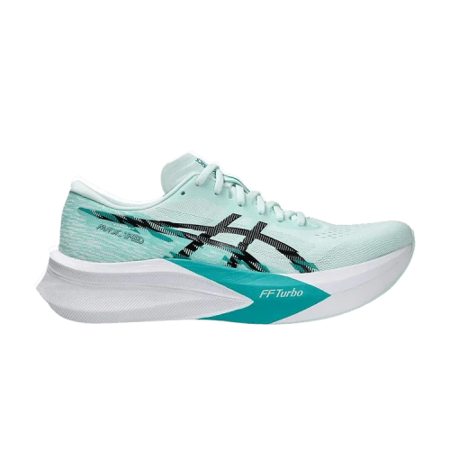 ASICS Magic Speed 4 Wide 'Soothing Sea Black'