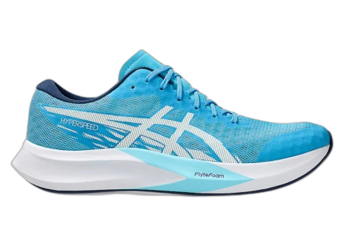 ASICS Hyper Speed 4 Digital Aqua Soothing Sea