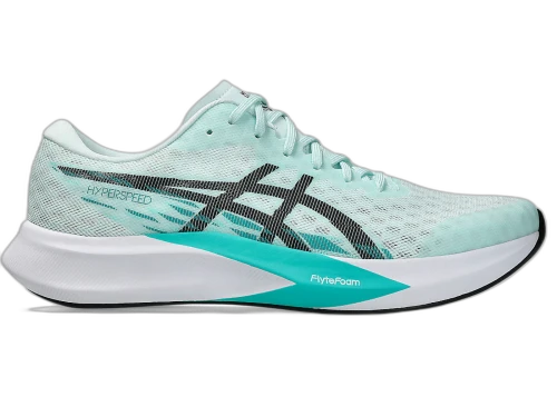 ASICS Hyper Speed 4 Soothing Sea Black