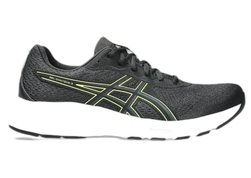 ASICS Gel-Contend 9 Black Citron