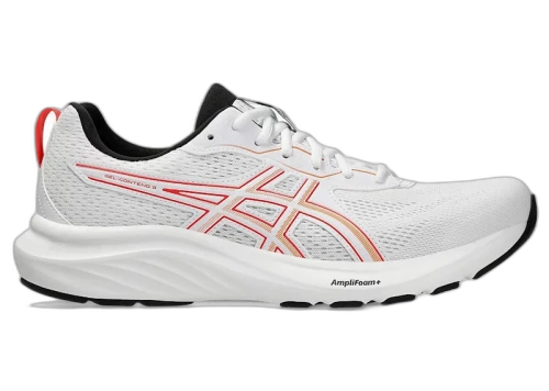 ASICS Gel-Contend 9 White Coral Reef