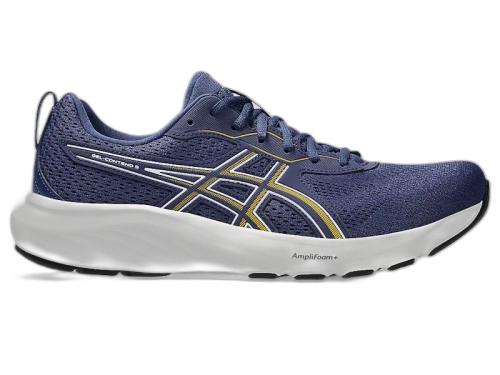 ASICS Gel-Contend 9 Indigo Blue White