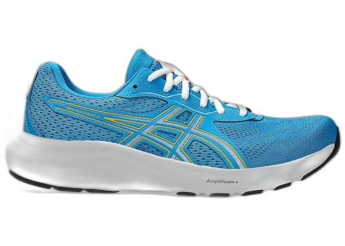 ASICS Gel-Contend 9 Aegean Blue Yamabuki