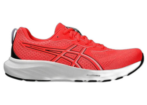 ASICS Gel-Contend 9 Flash Red Blue Fade