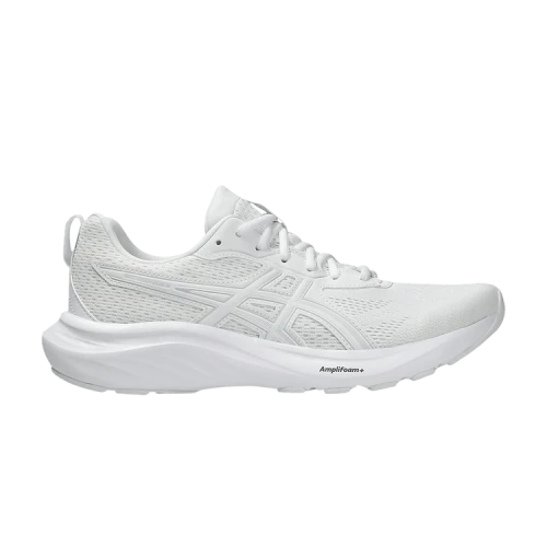 ASICS Gel Contend 9 Extra Wide 'White Glacier Grey'