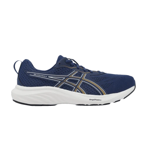 ASICS Gel Contend 9 Extra Wide 'Indigo Blue'
