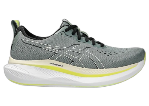 ASICS Glideride Max Monument Blue Vanilla