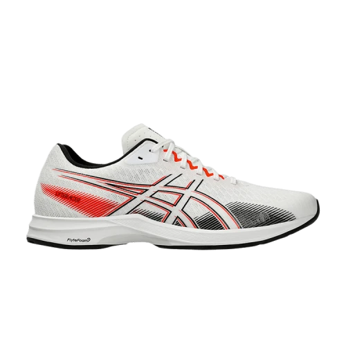 ASICS Lyteracer 5 'White Black Red'
