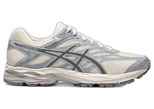 ASICS Gel-Flux 4 White Grey